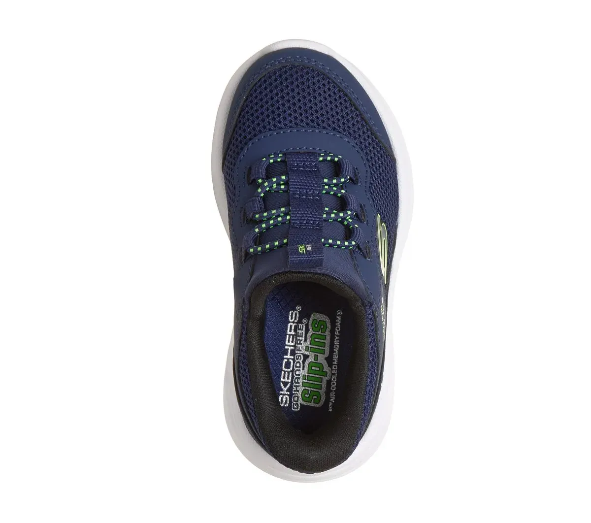 Skechers Slip-ins: Bounder Pro 62371246
