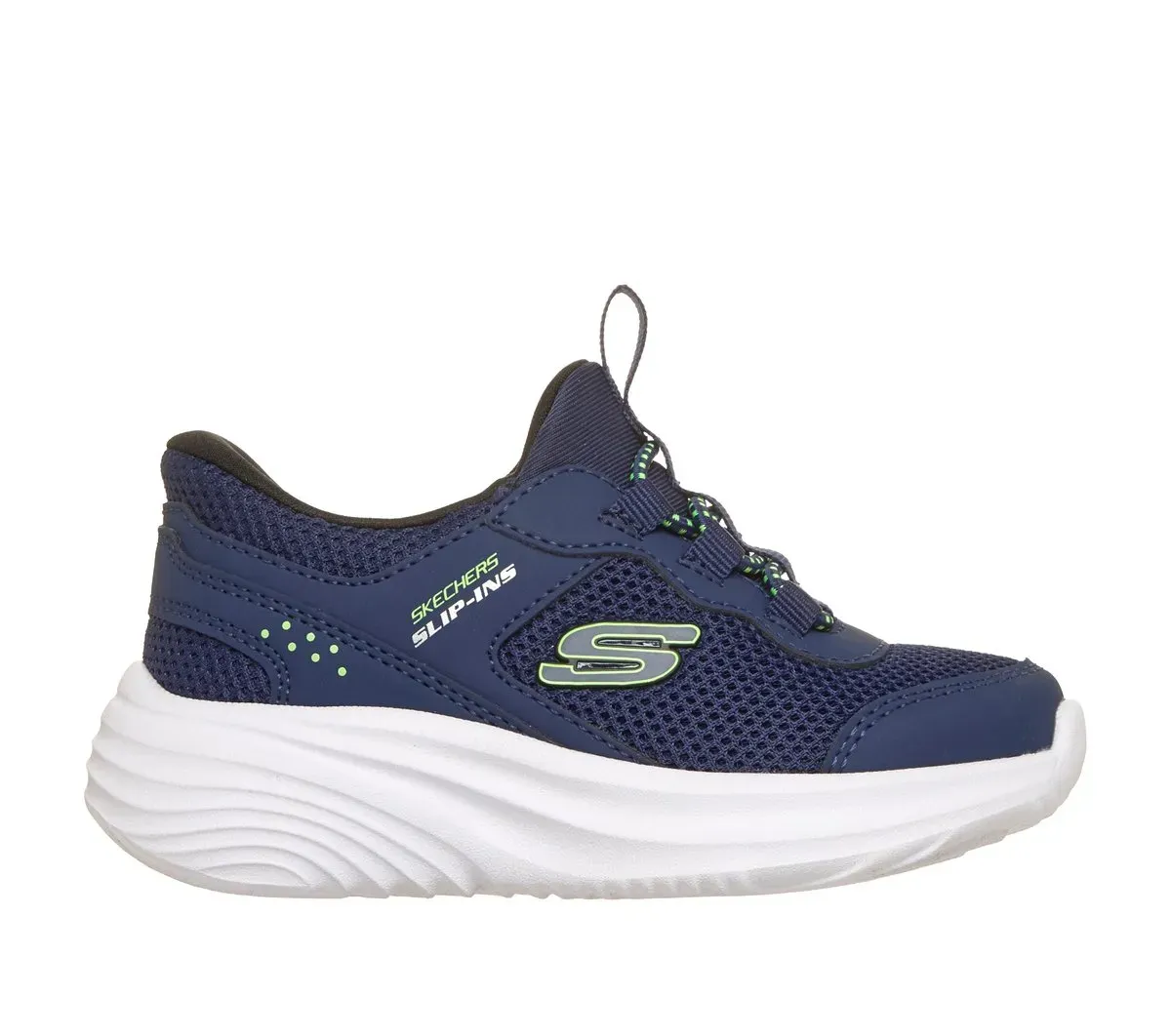 Skechers Slip-ins: Bounder Pro 62371246