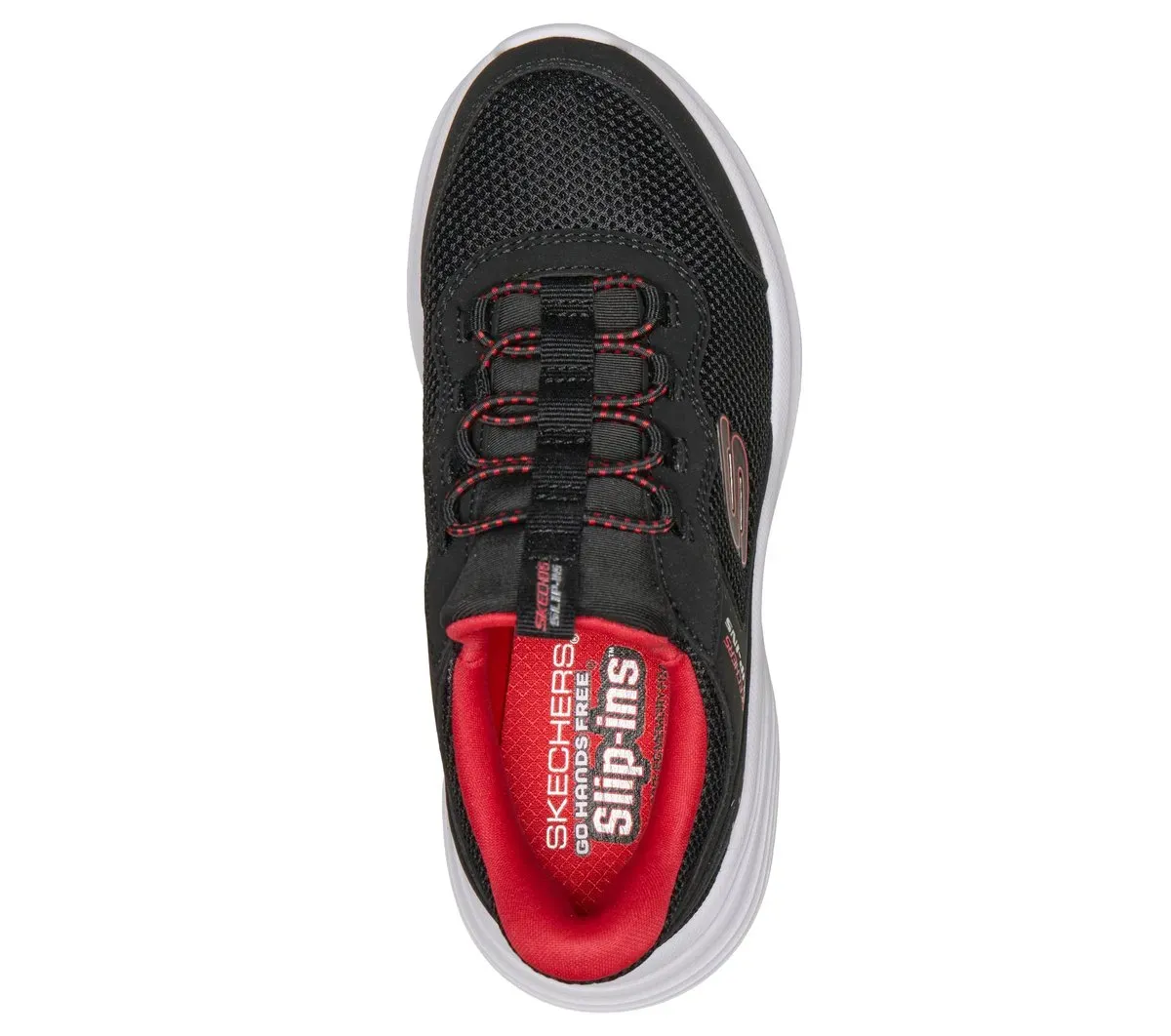 Skechers Slip-ins: Bounder Pro 73764955