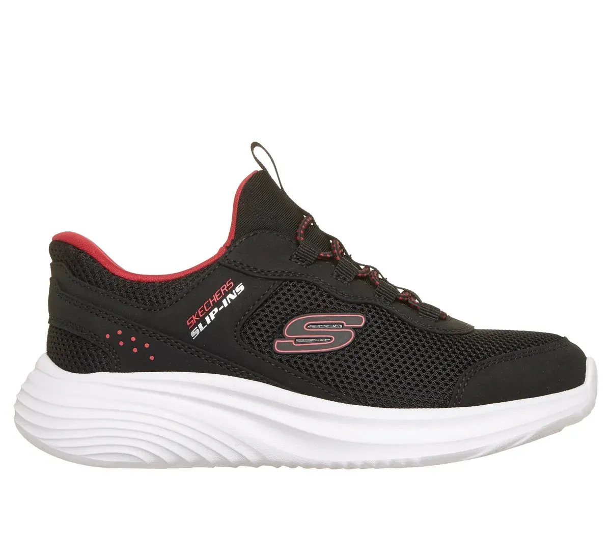 Skechers Slip-ins: Bounder Pro 73764955