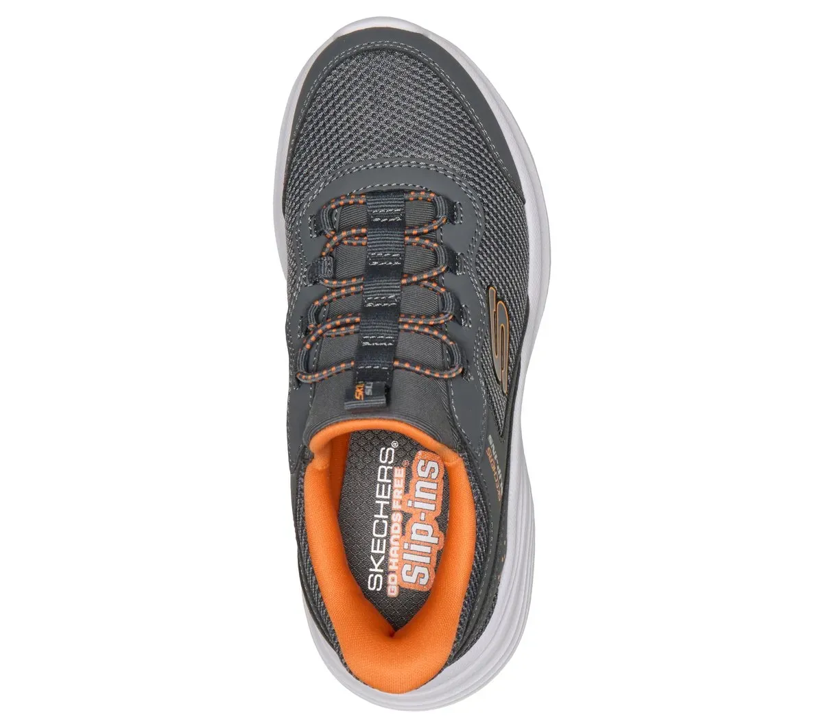 Skechers Slip-ins: Bounder Pro 89197648