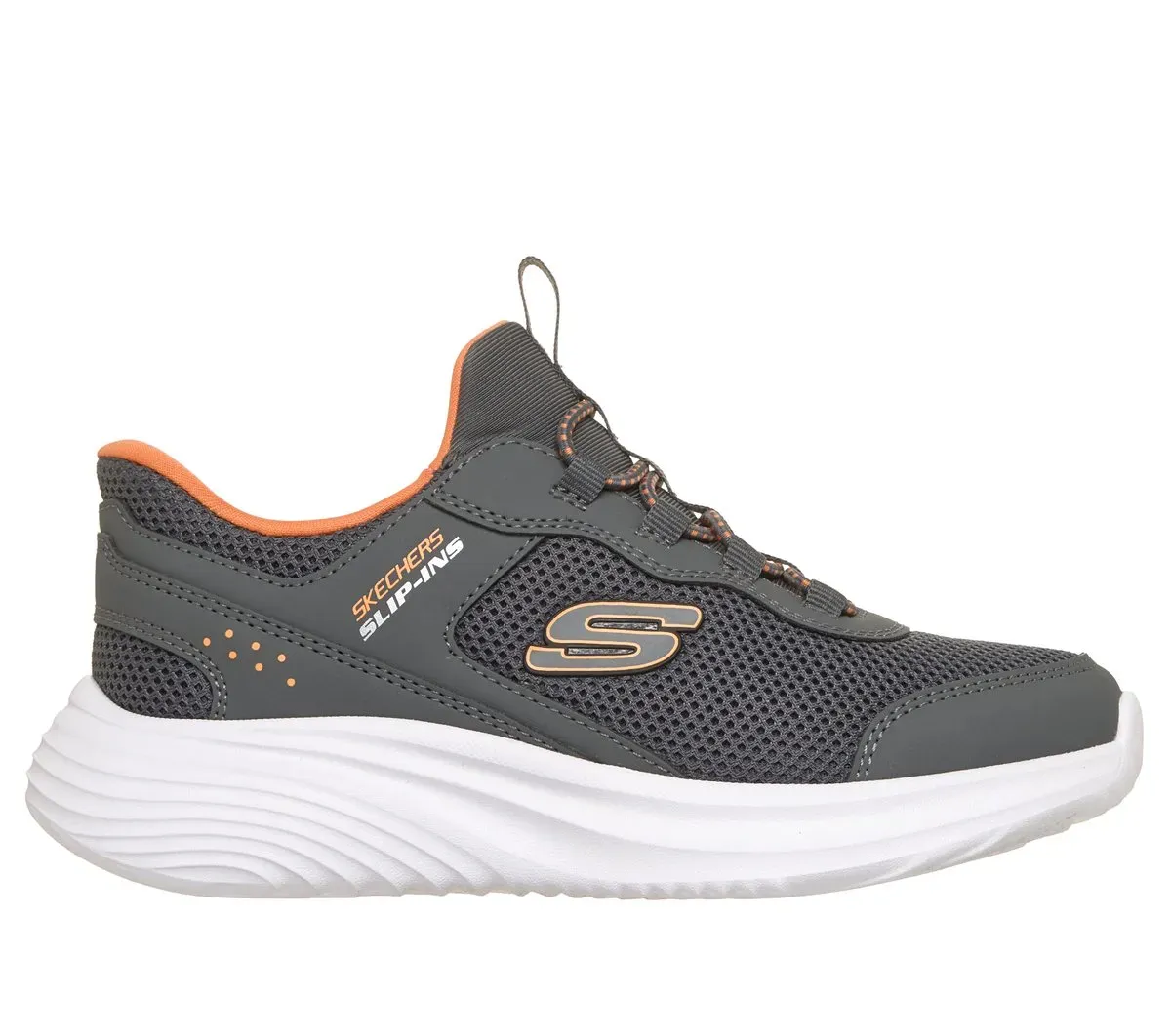 Skechers Slip-ins: Bounder Pro 89197648