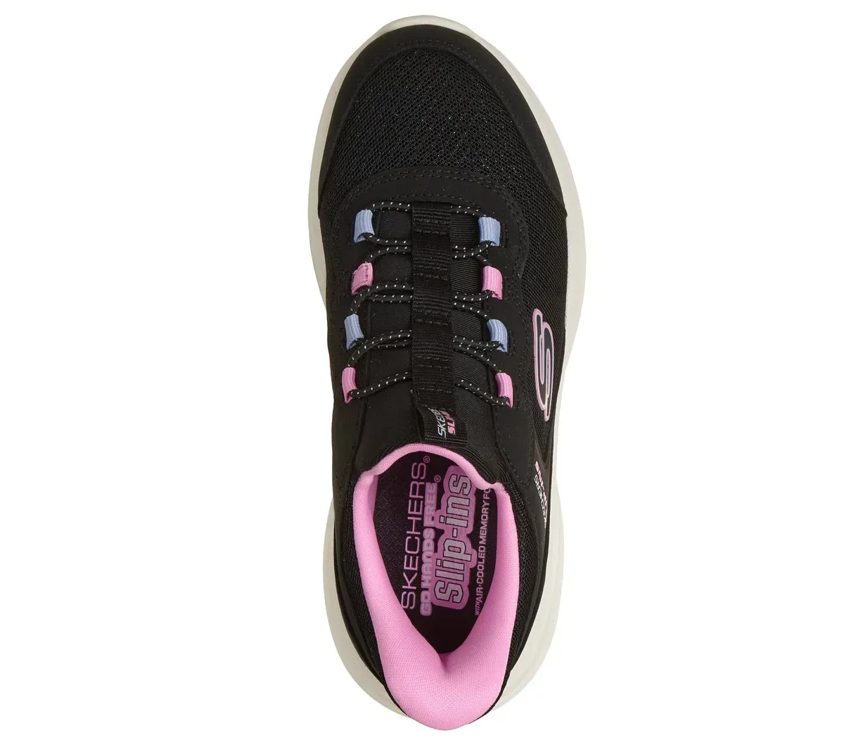 Skechers Slip-ins: Bounder Pro 97413355
