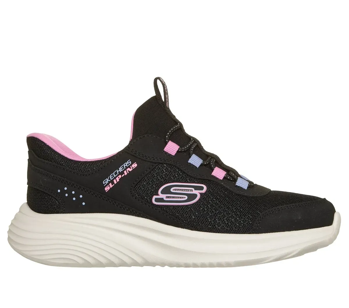 Skechers Slip-ins: Bounder Pro 97413355