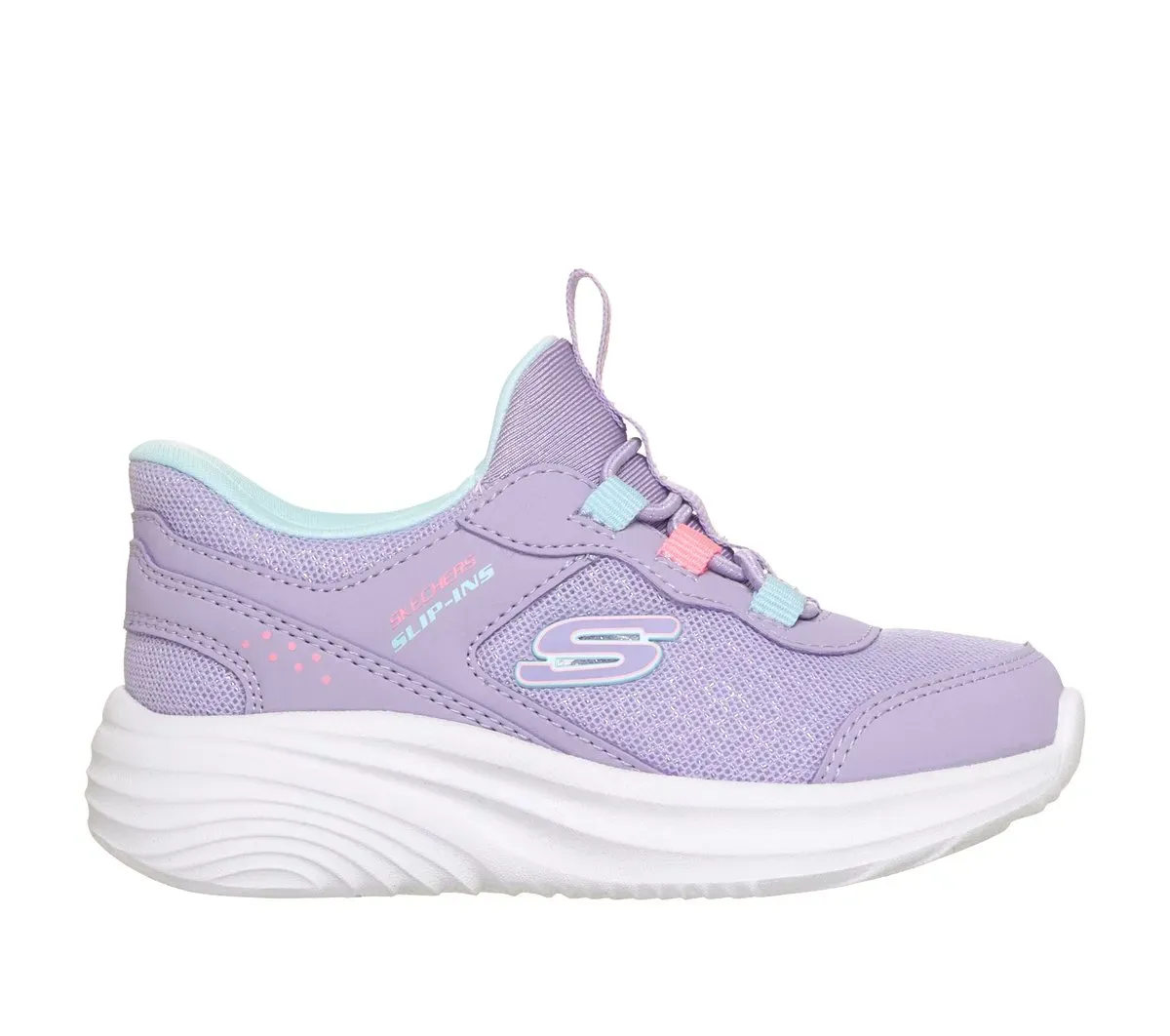 Skechers Slip-ins: Bounder Pro – Step One 28869368