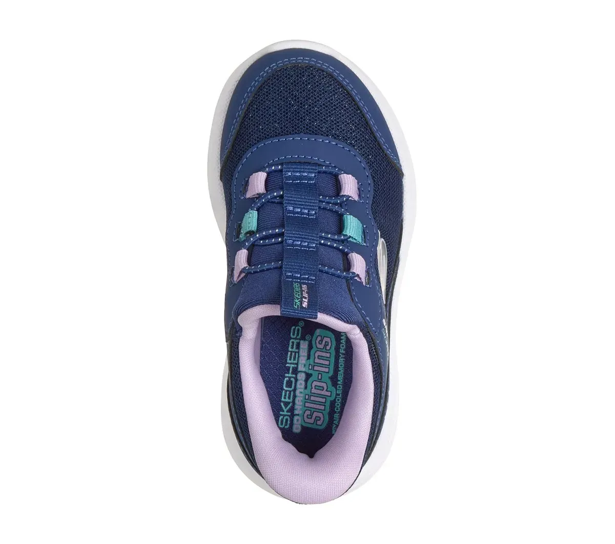 Skechers Slip-ins: Bounder Pro – Step One 51532489