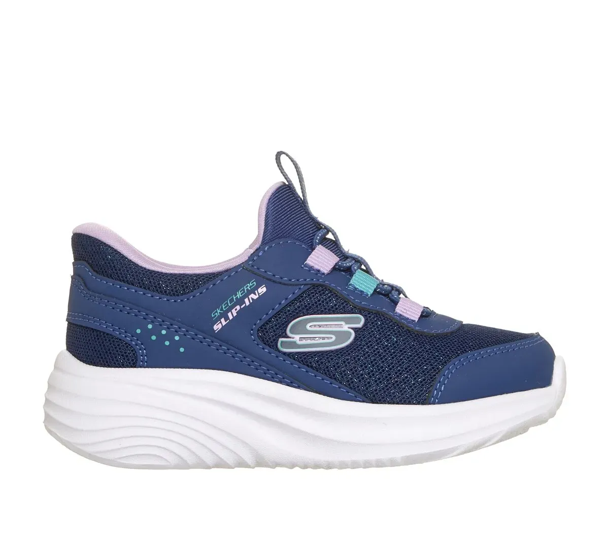 Skechers Slip-ins: Bounder Pro – Step One 51532489
