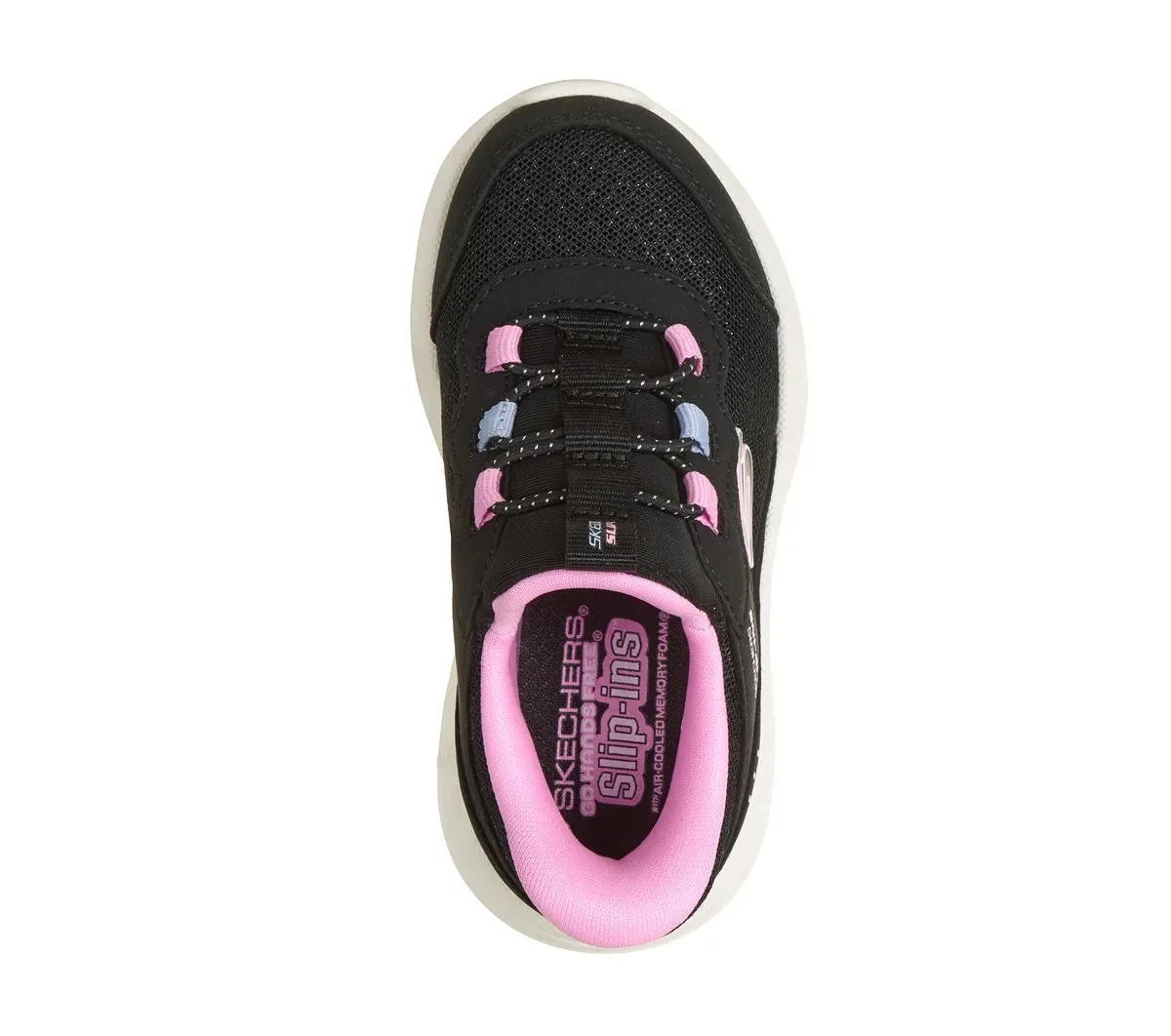 Skechers Slip-ins: Bounder Pro – Step One 74241731