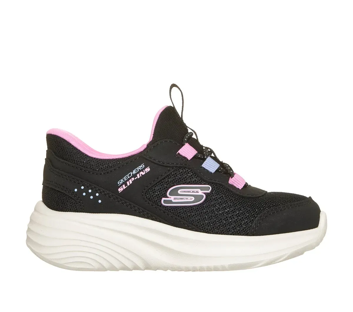 Skechers Slip-ins: Bounder Pro – Step One 74241731