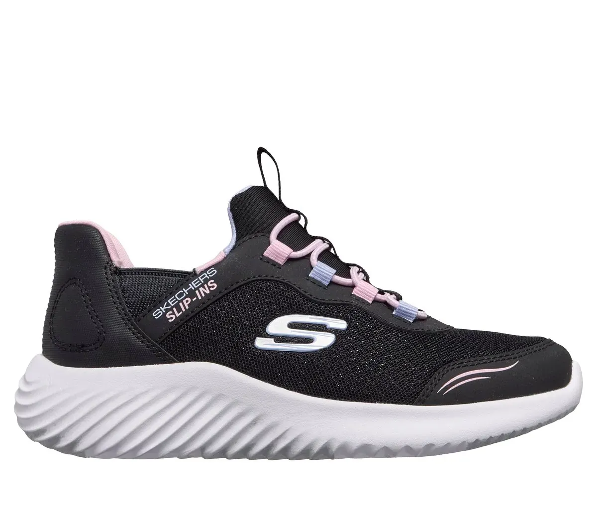Skechers Slip-ins: Bounder - Simple Cute 96332355 Skechers Slip-ins: Bounder – Simple Cute 96332355