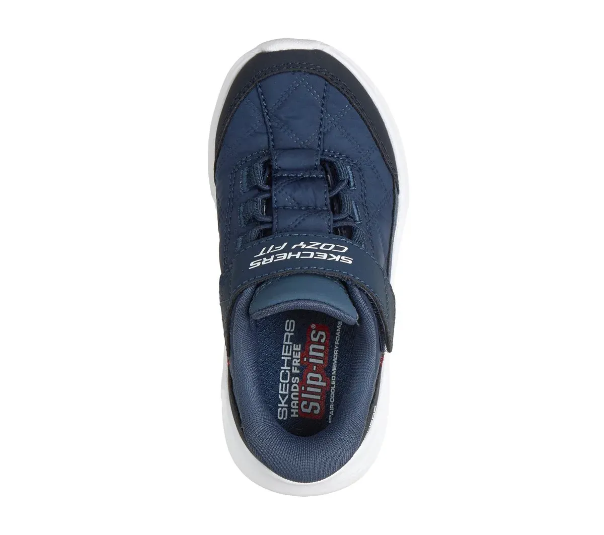 Skechers Slip-ins: Comfy Sprints – Cozy Fit 67739871