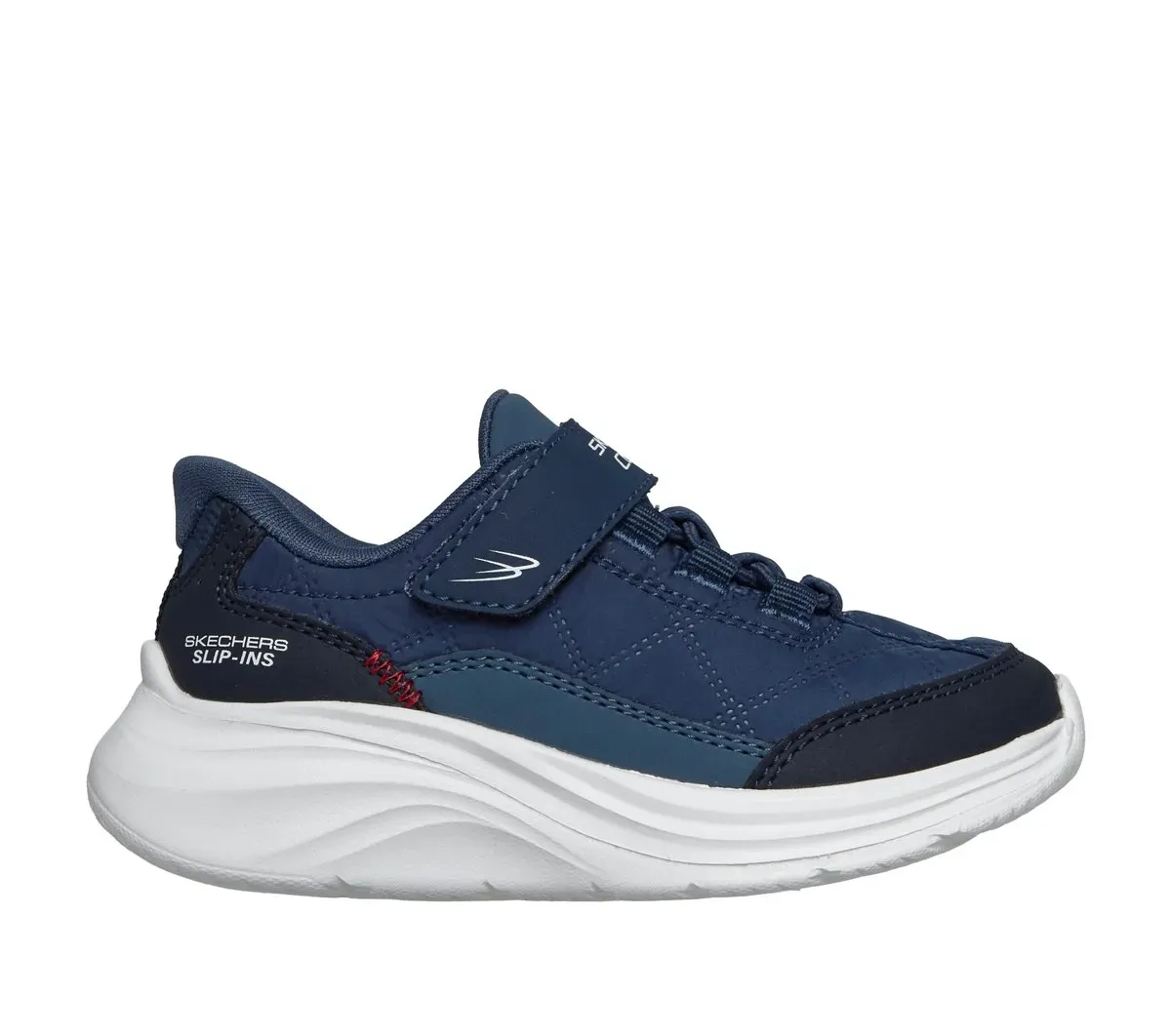 Skechers Slip-ins: Comfy Sprints – Cozy Fit 67739871
