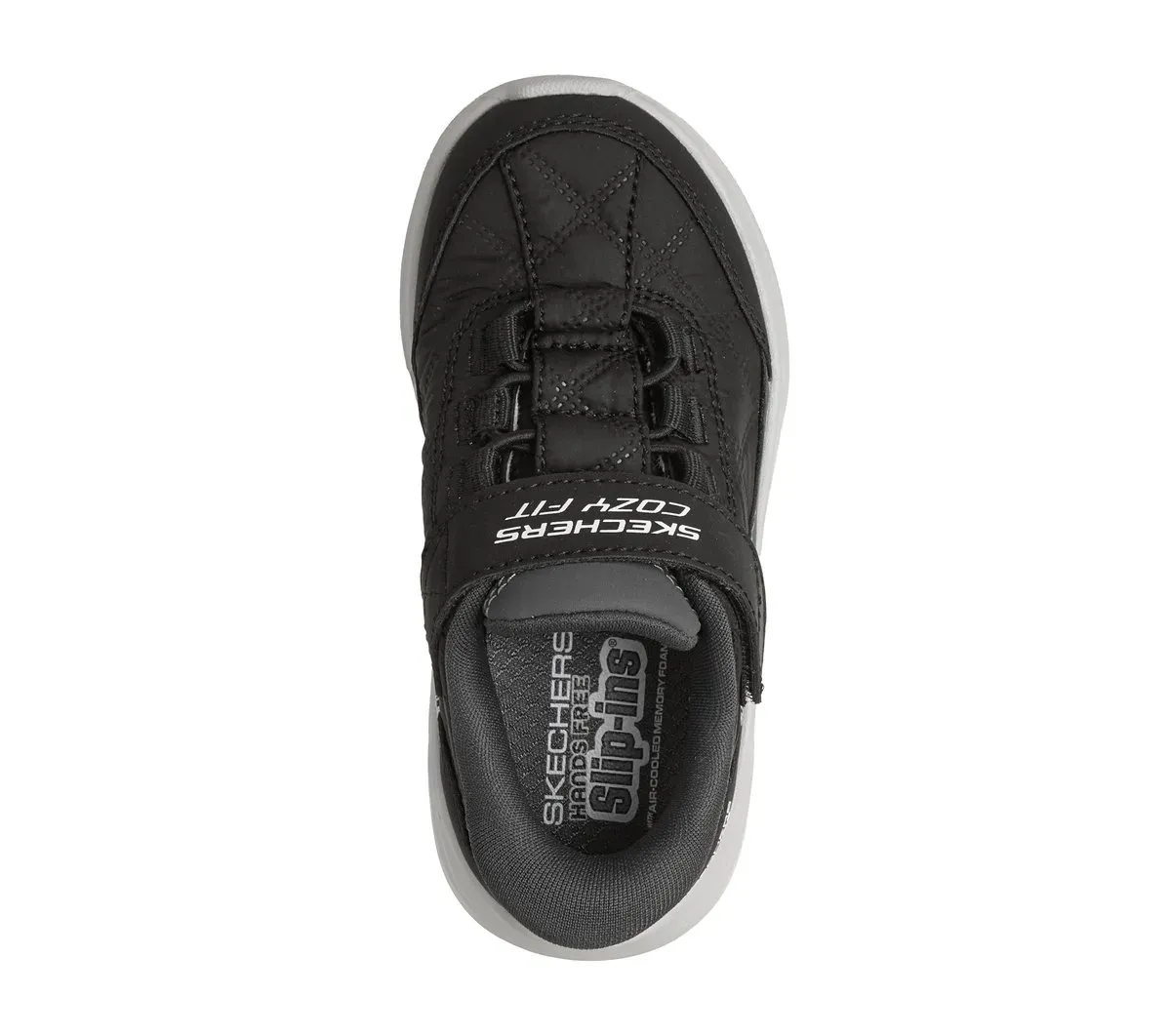 Skechers Slip-ins: Comfy Sprints – Cozy Fit 84896394