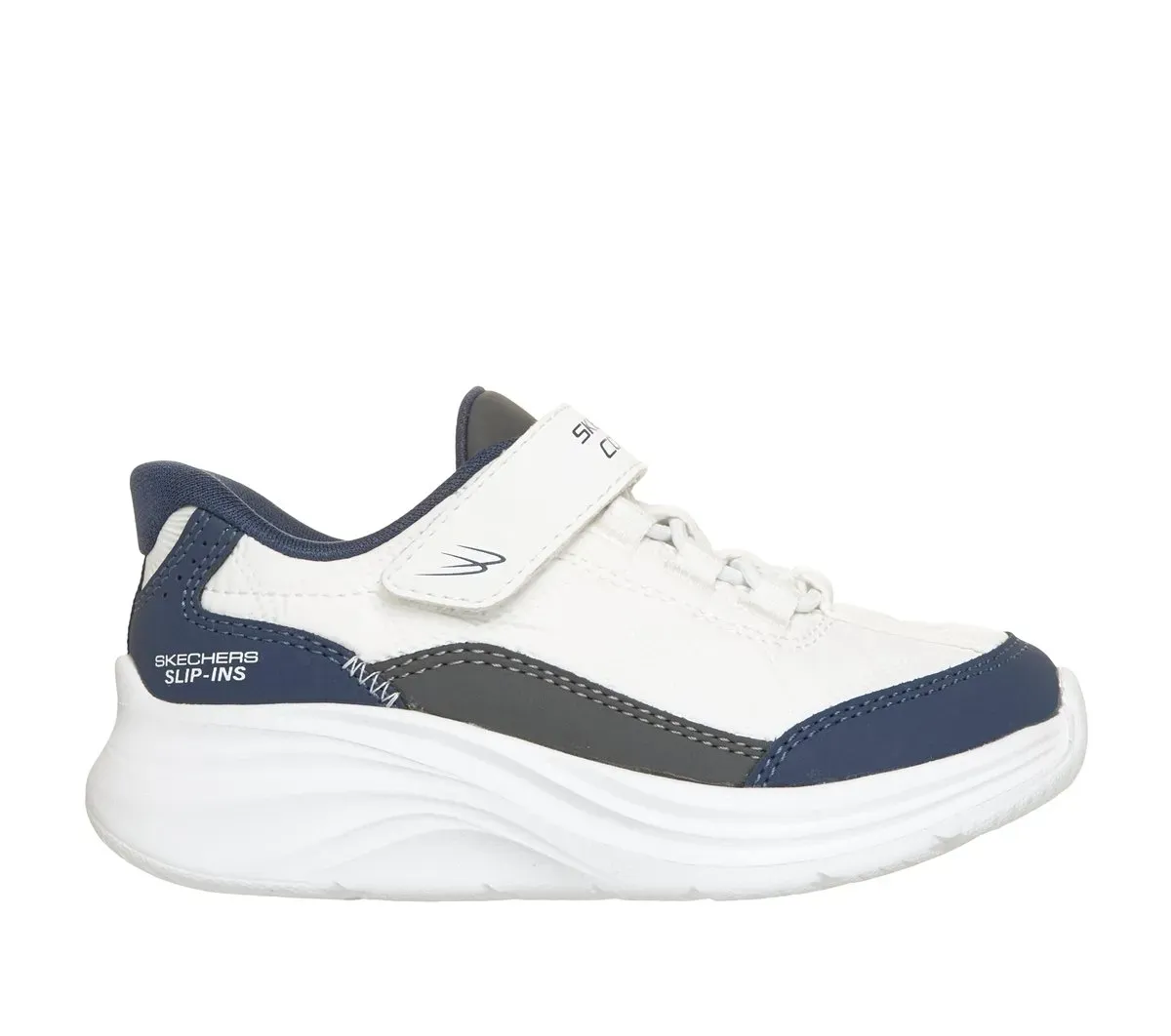 Skechers Slip-ins: Comfy Sprints - Cozy Fit 98459741 Skechers Slip-ins: Comfy Sprints – Cozy Fit 98459741