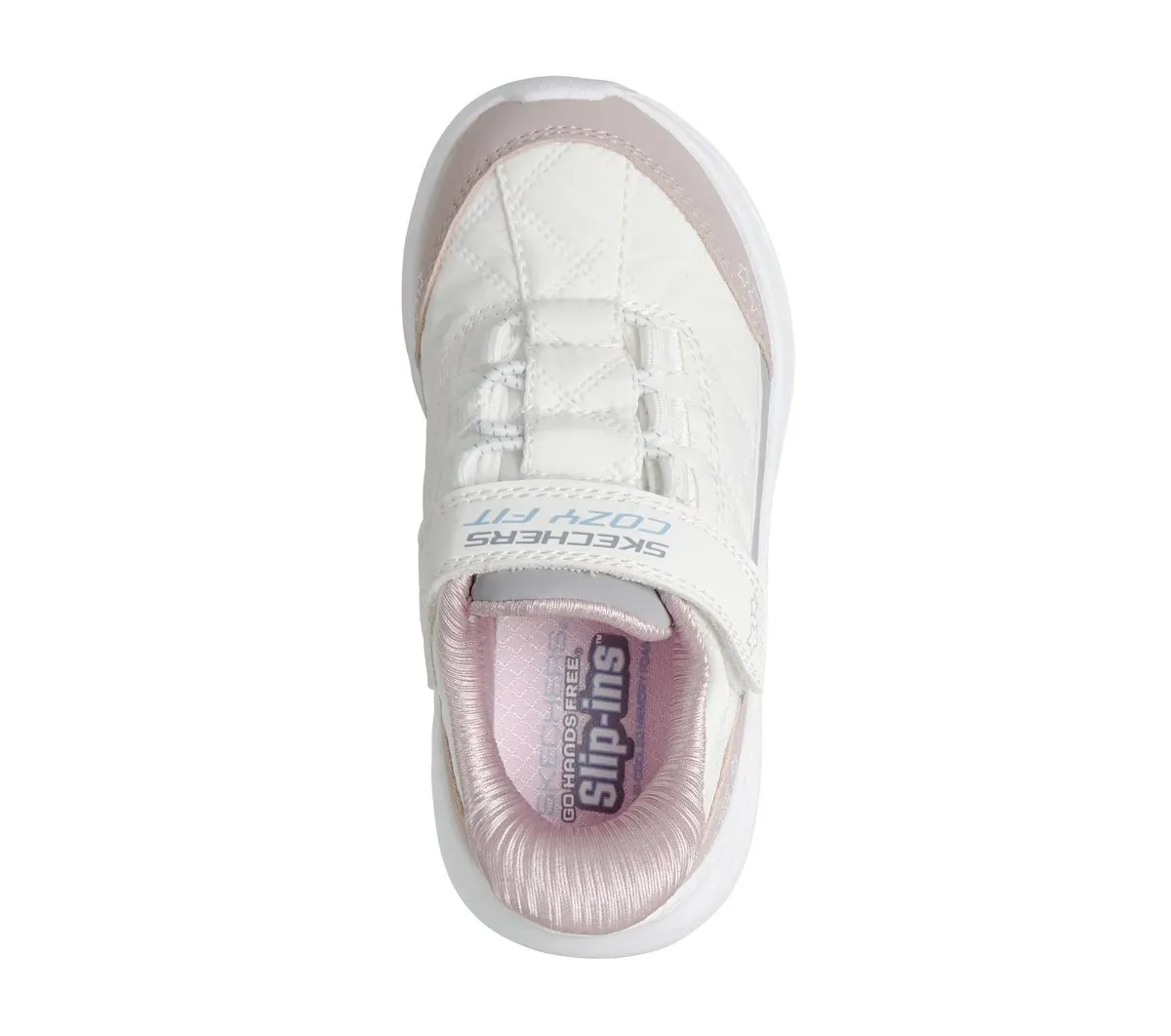 Skechers Slip-ins: Comfy Sprints – Cozy Fit 98951571