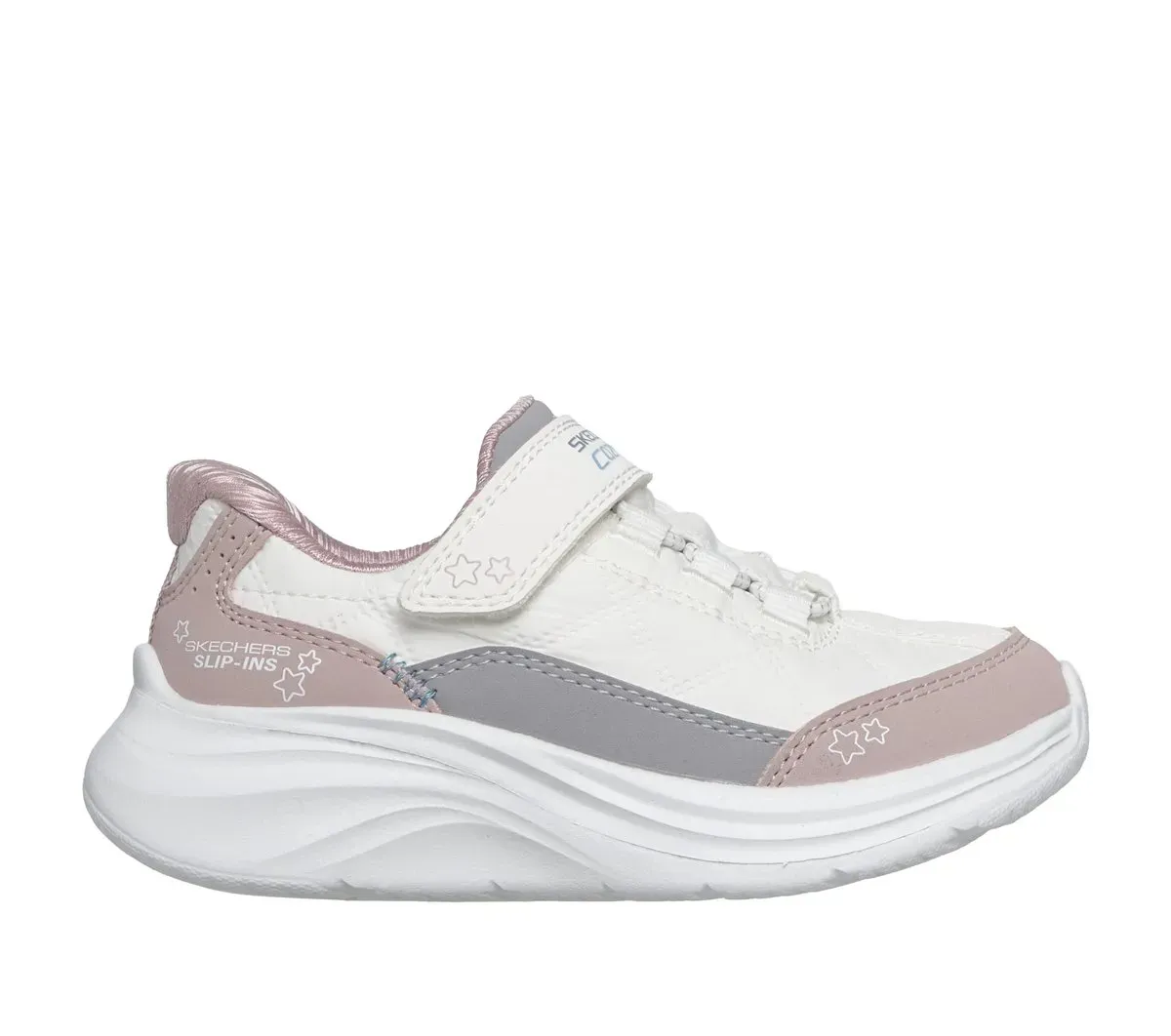 Skechers Slip-ins: Comfy Sprints – Cozy Fit 98951571