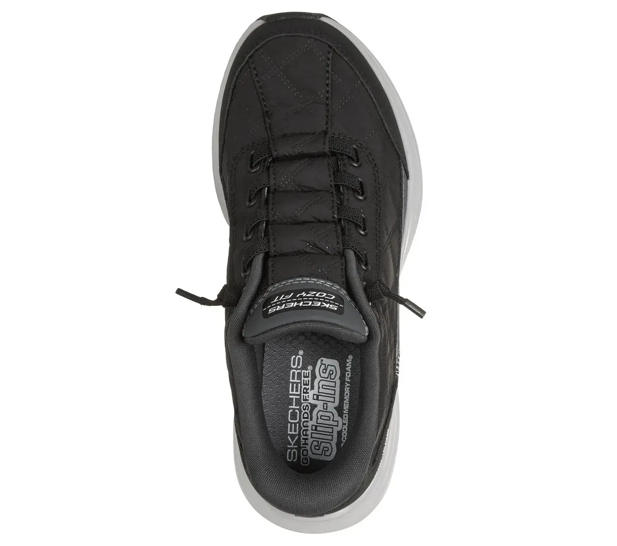 Skechers Slip-ins: Contour Foam – Cozy Fit 26856429