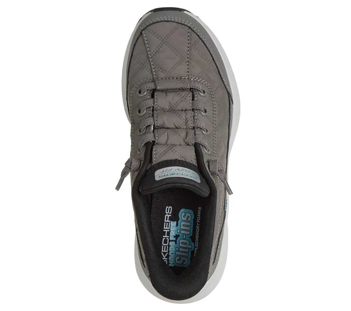 Skechers Slip-ins: Contour Foam – Cozy Fit 35763677