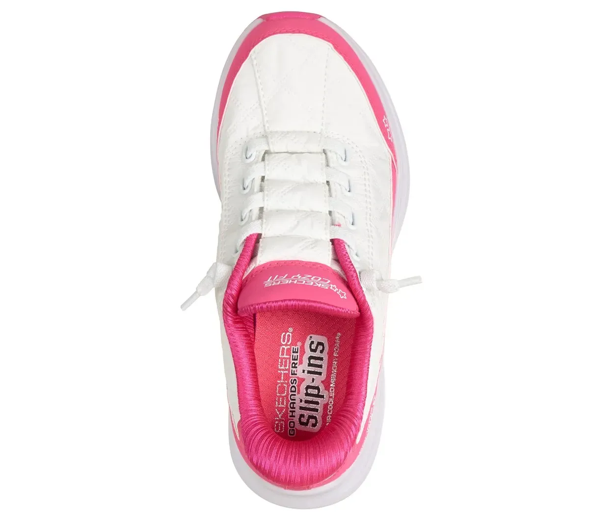 Skechers Slip-ins: Contour Foam – Cozy Fit 92564935