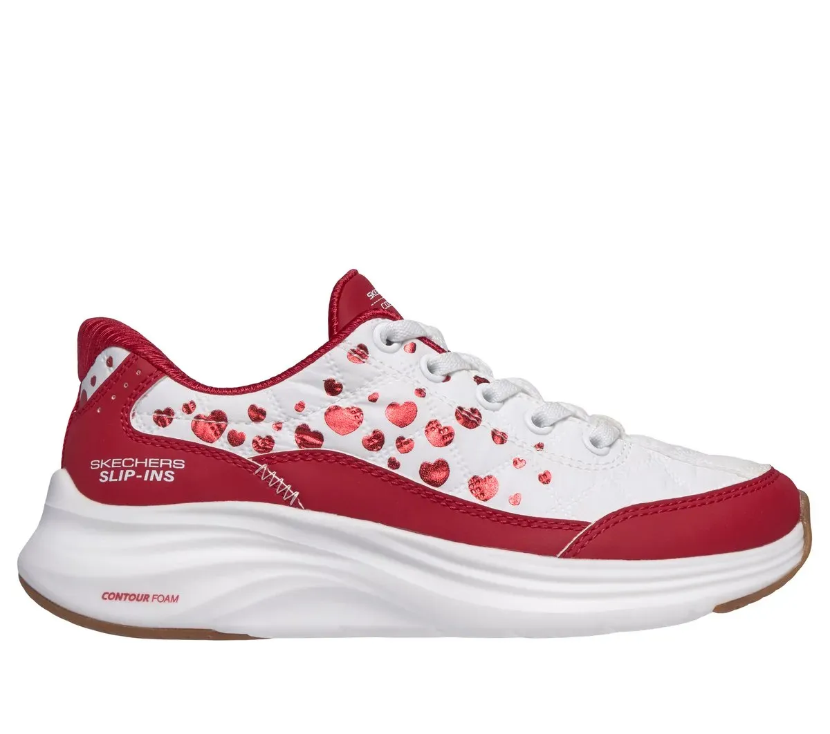 Skechers Slip-ins: Contour Foam - Cozy Fit Heartclub 97718188 Skechers Slip-ins: Contour Foam – Cozy Fit Heartclub 97718188