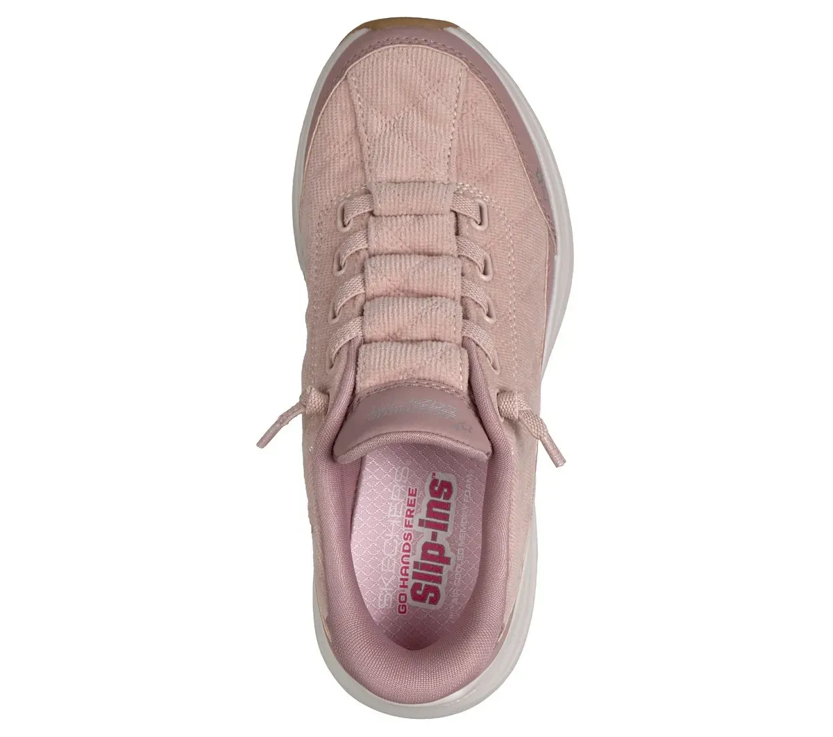 Skechers Slip-ins: Contour Foam – Cozy Fit Luxe Comfort 91333192
