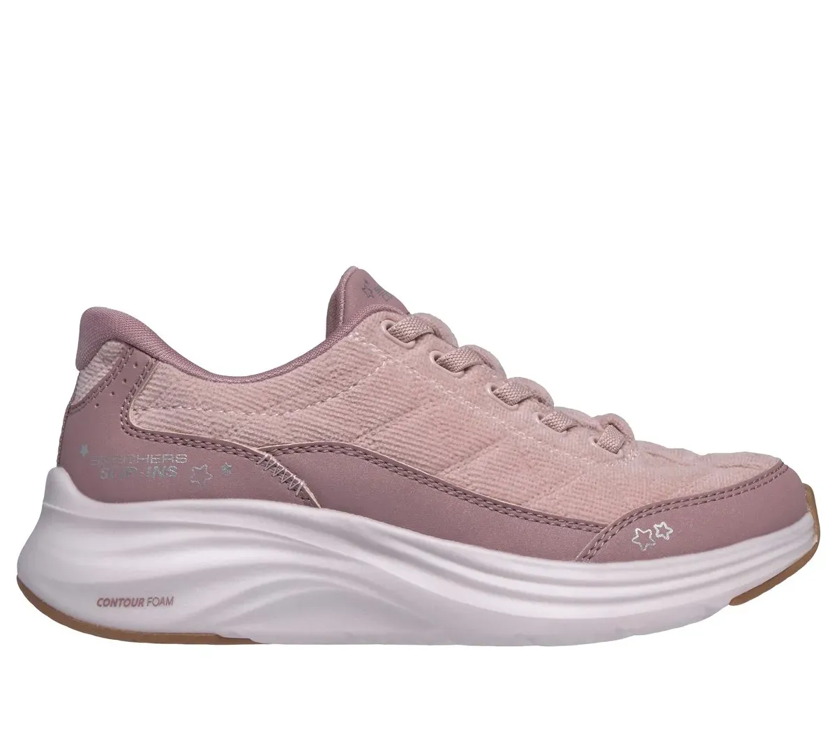 Skechers Slip-ins: Contour Foam – Cozy Fit Luxe Comfort 91333192