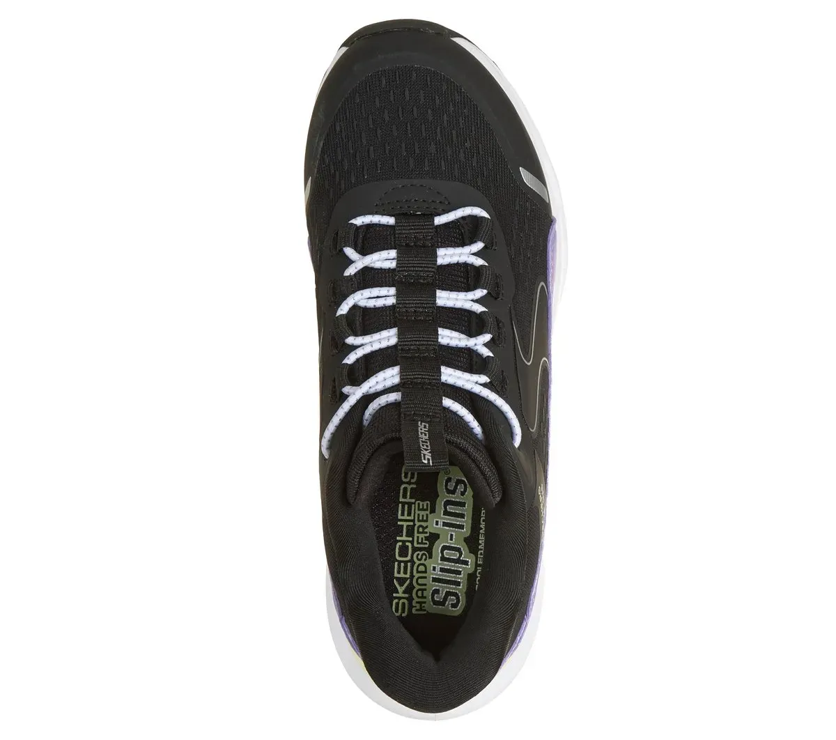 Skechers Slip-ins: Glide-Step – Vista Lane 91489849