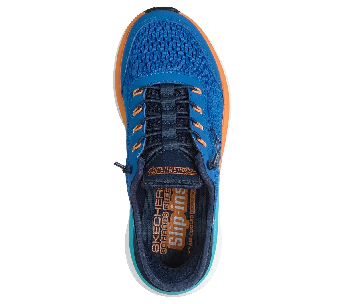 Skechers Slip-ins: GO RUN Elevate 2.0 – Where's My Skechers? Where's My Sneaks 32734281