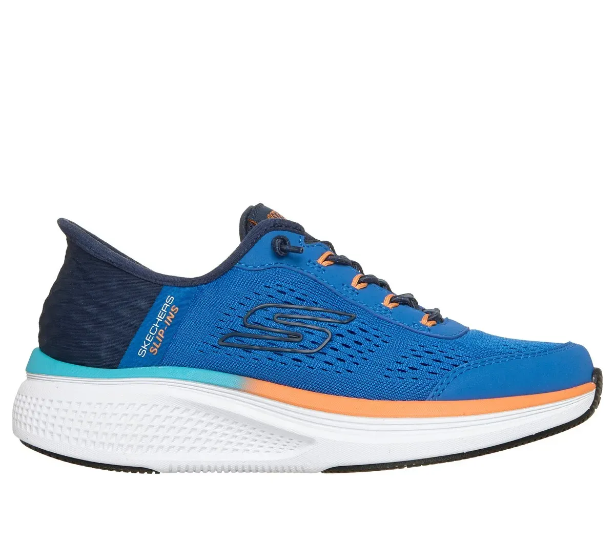 Skechers Slip-ins: GO RUN Elevate 2.0 – Where's My Skechers? Where's My Sneaks 32734281