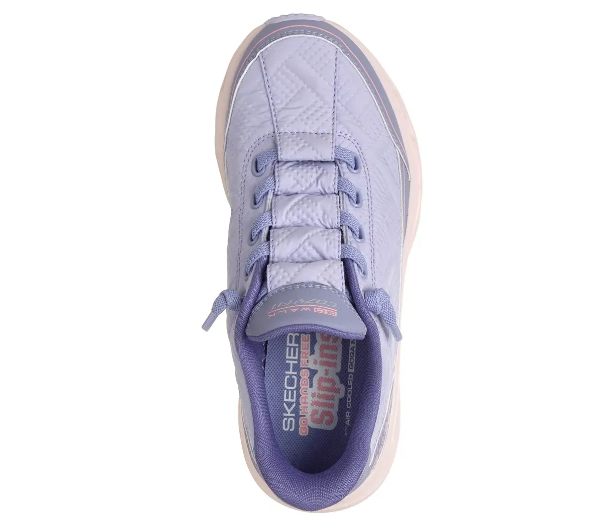 Skechers Slip-ins: GO WALK Glide-Step 2.0 – Cozy Fit 12841593