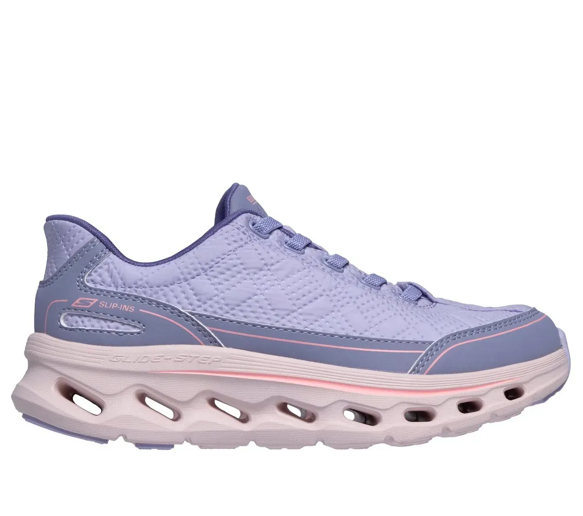 Skechers Slip-ins: GO WALK Glide-Step 2.0 – Cozy Fit 12841593