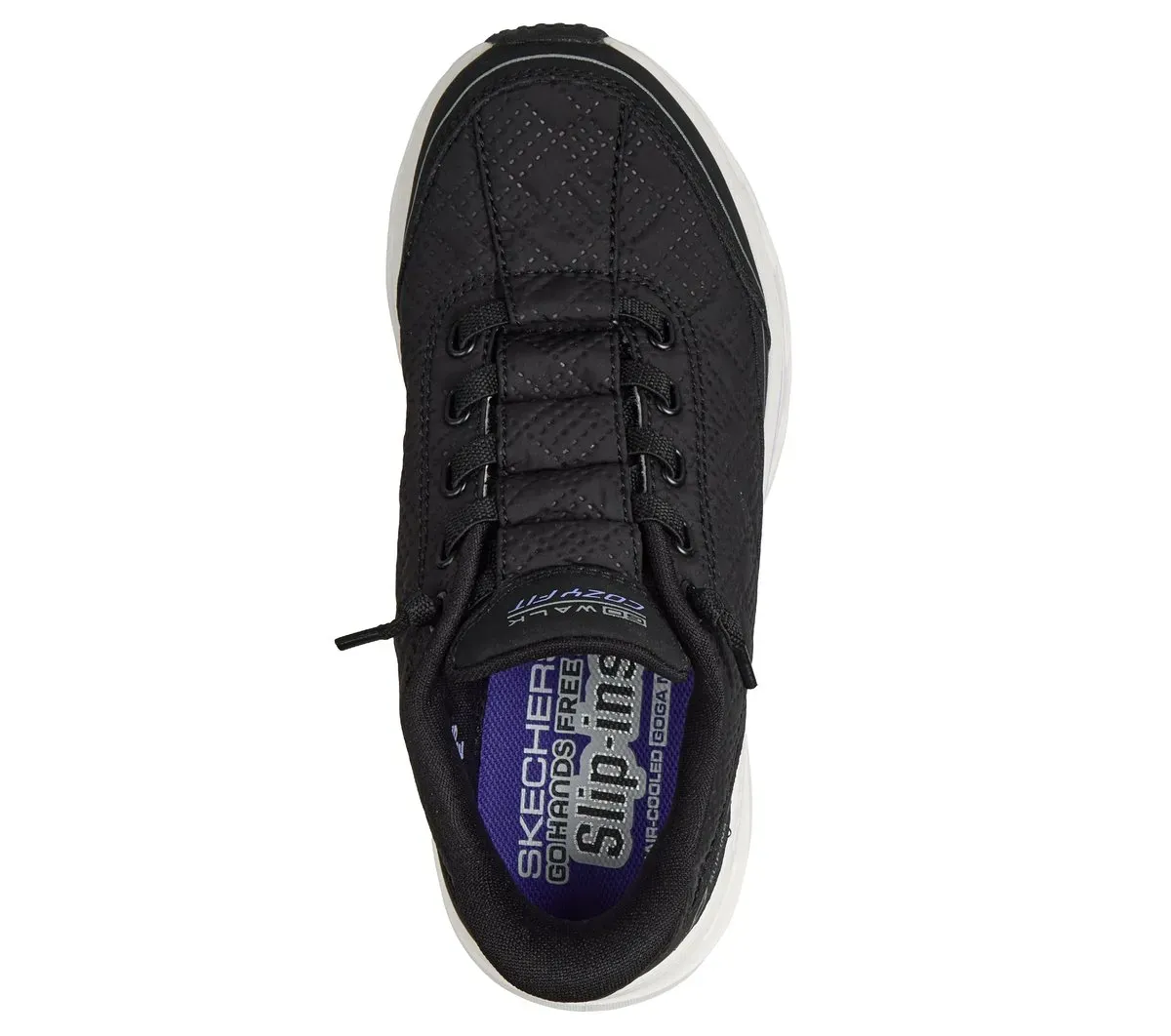Skechers Slip-ins: GO WALK Glide-Step 2.0 – Cozy Fit 86599199
