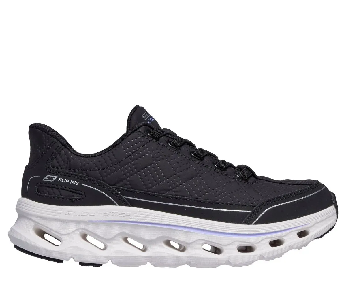 Skechers Slip-ins: GO WALK Glide-Step 2.0 – Cozy Fit 86599199