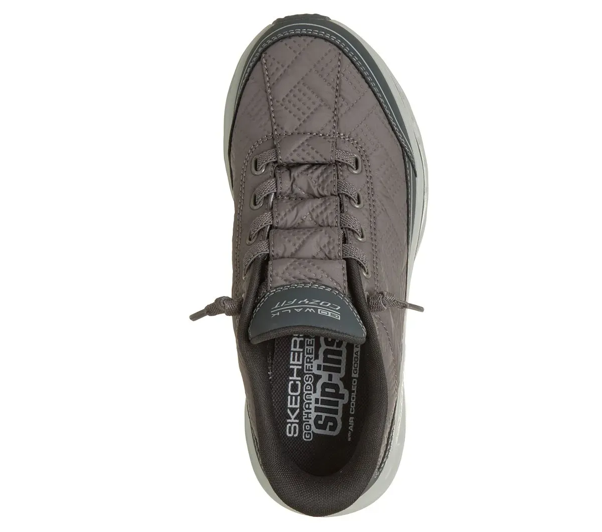Skechers Slip-ins: GO WALK Glide-Step 2.0 – Cozy Fit Walker 36549547