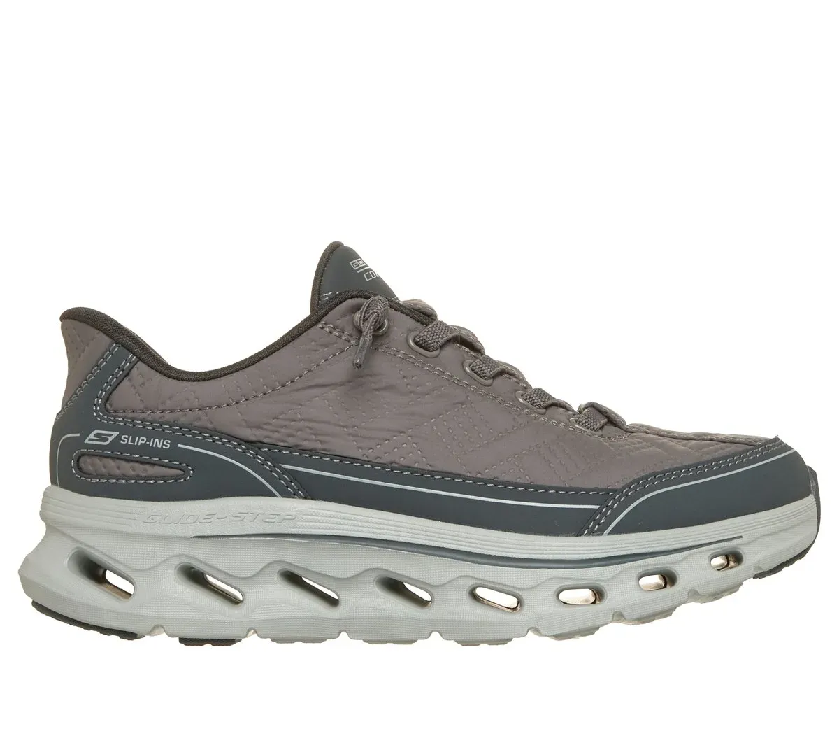 Skechers Slip-ins: GO WALK Glide-Step 2.0 – Cozy Fit Walker 36549547