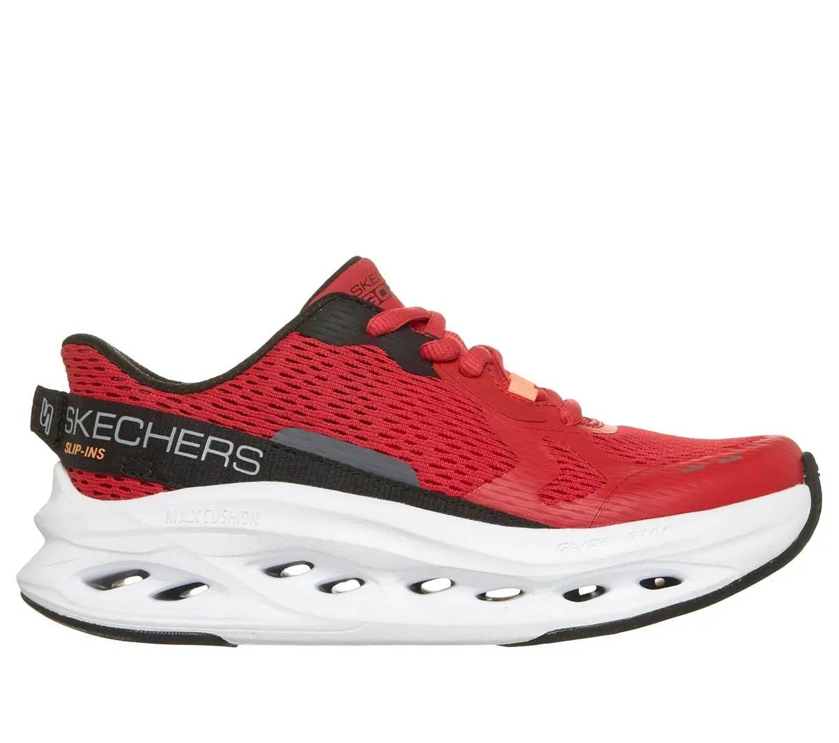 Skechers Slip-ins: Max Cushioning Glide-Step – Advert 98332743