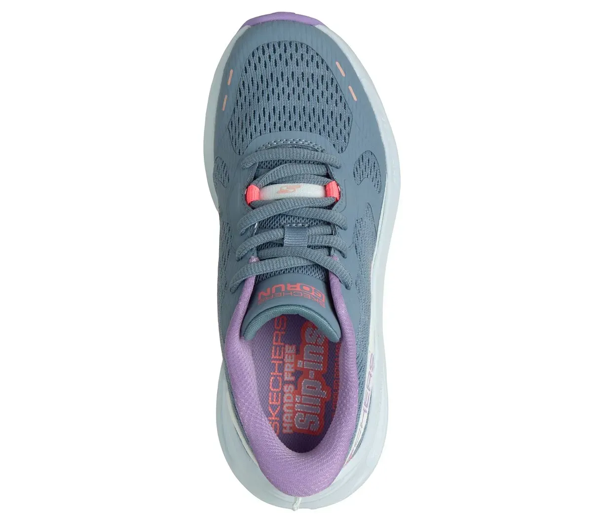 Skechers Slip-ins: Max Cushioning Glide-Step – Smooth Soles 12568796
