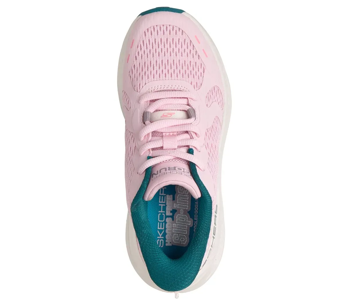 Skechers Slip-ins: Max Cushioning Glide-Step – Smooth Soles 53255391