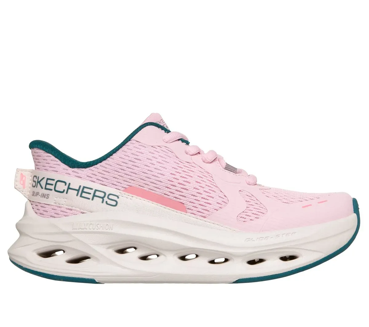 Skechers Slip-ins: Max Cushioning Glide-Step – Smooth Soles 53255391