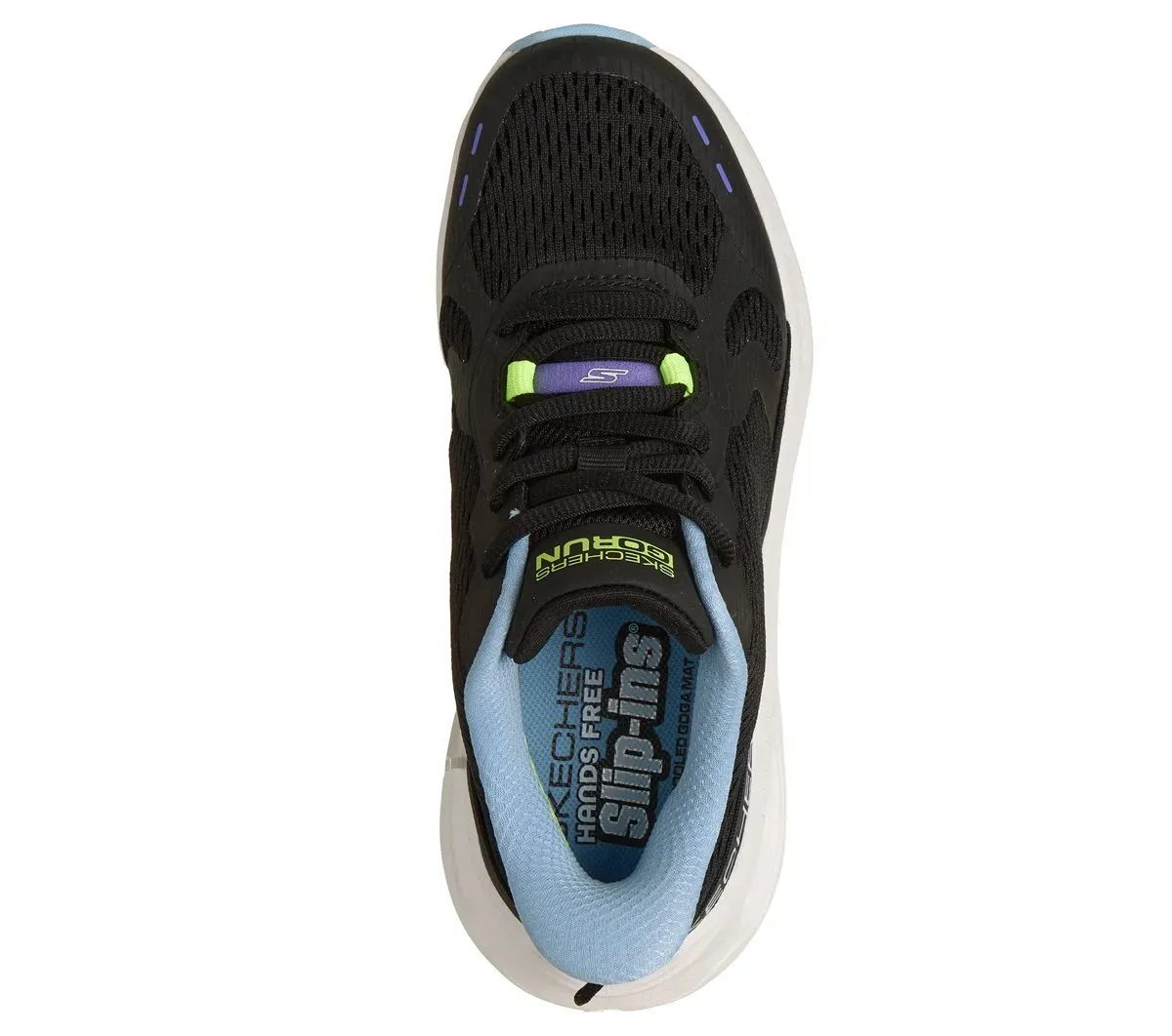 Skechers Slip-ins: Max Cushioning Glide-Step – Smooth Soles 53716961