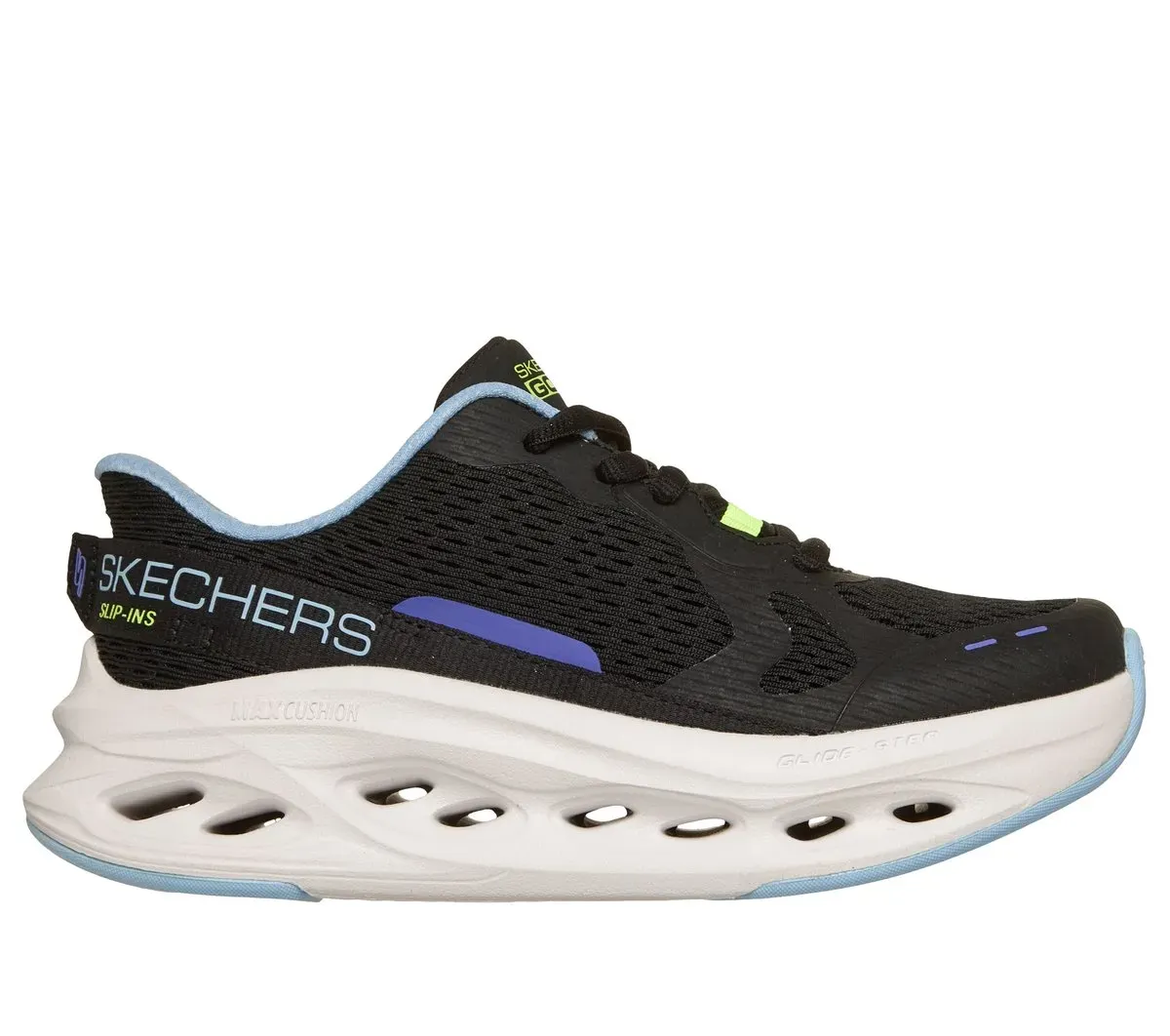 Skechers Slip-ins: Max Cushioning Glide-Step – Smooth Soles 53716961