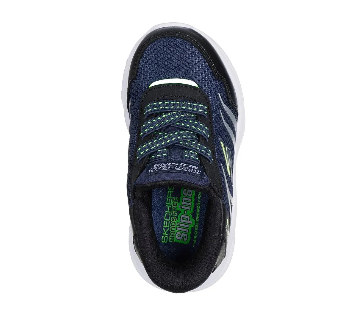 Skechers Slip-ins: Meteor-Lights – Brisk-Beams 51441262