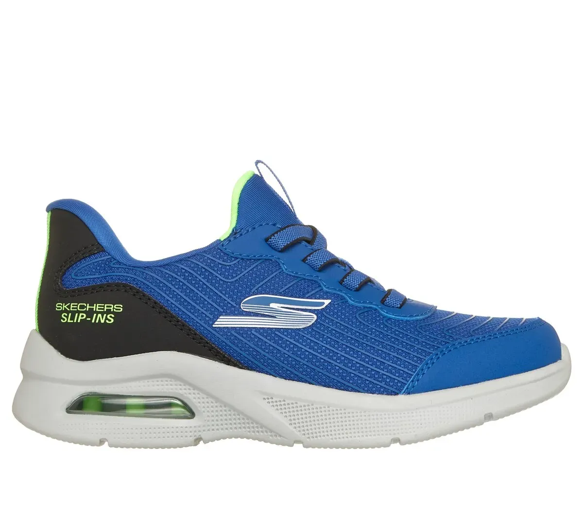 Skechers Slip-ins: Microspec Max Advance - Motion Edge 47229636 Skechers Slip-ins: Microspec Max Advance – Motion Edge 47229636