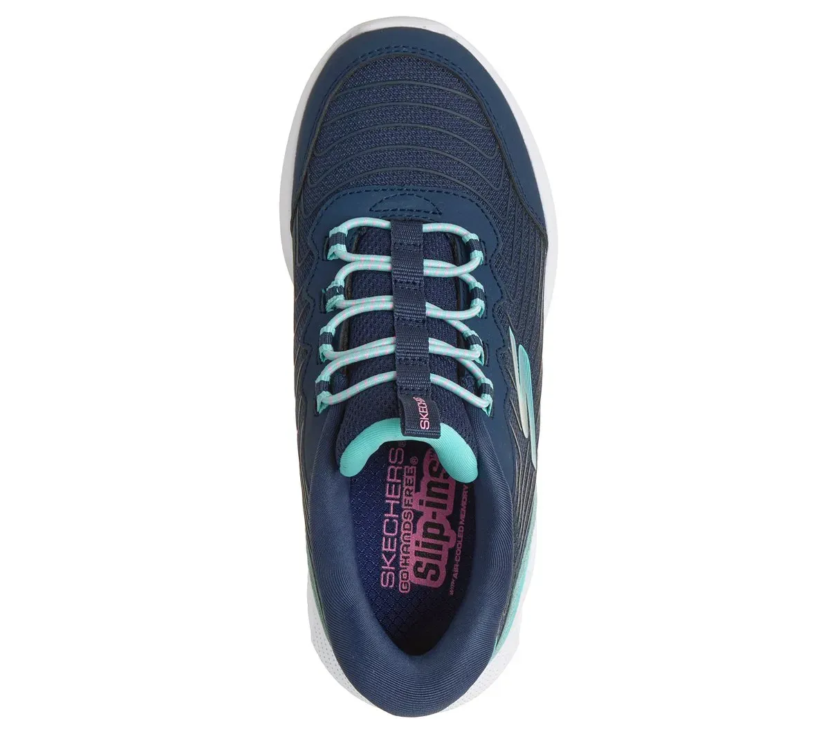 Skechers Slip-ins: Microspec Max Velocity – Jump Pop 13792114