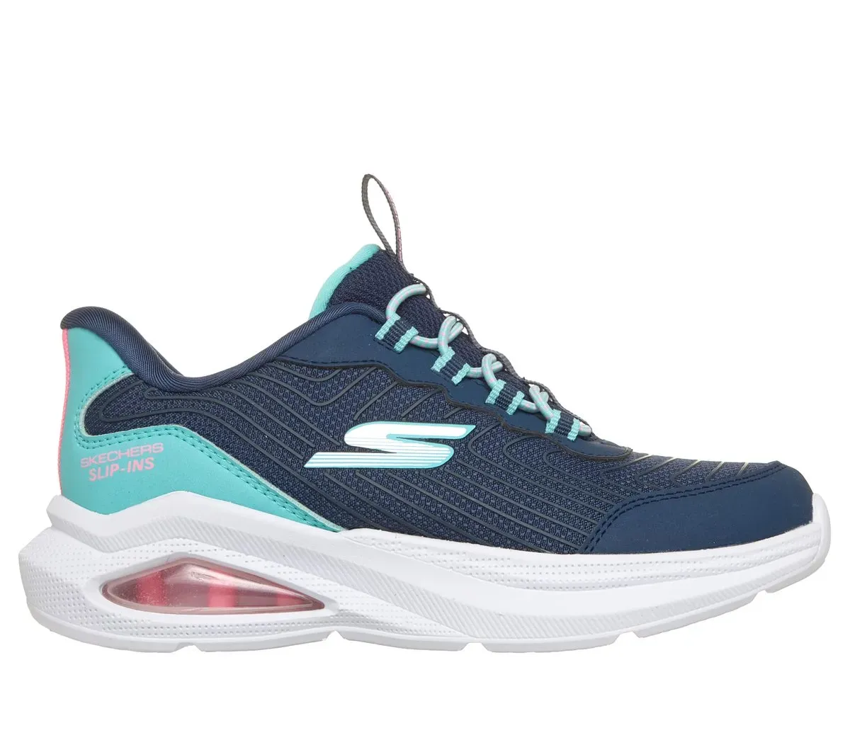 Skechers Slip-ins: Microspec Max Velocity – Jump Pop 13792114