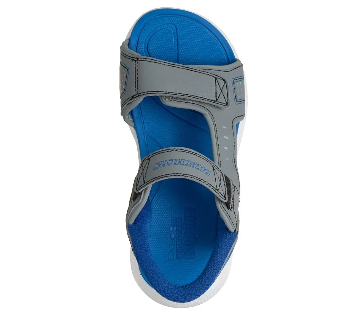 Skechers Slip-ins: Microspec-Splash – Hydro Ease 19337417