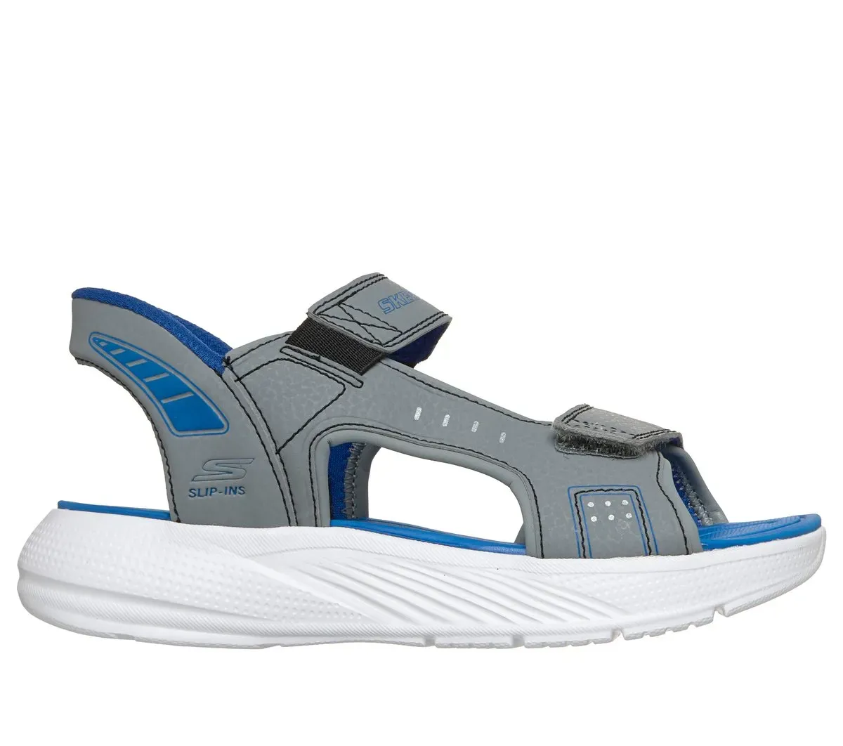Skechers Slip-ins: Microspec-Splash – Hydro Ease 19337417