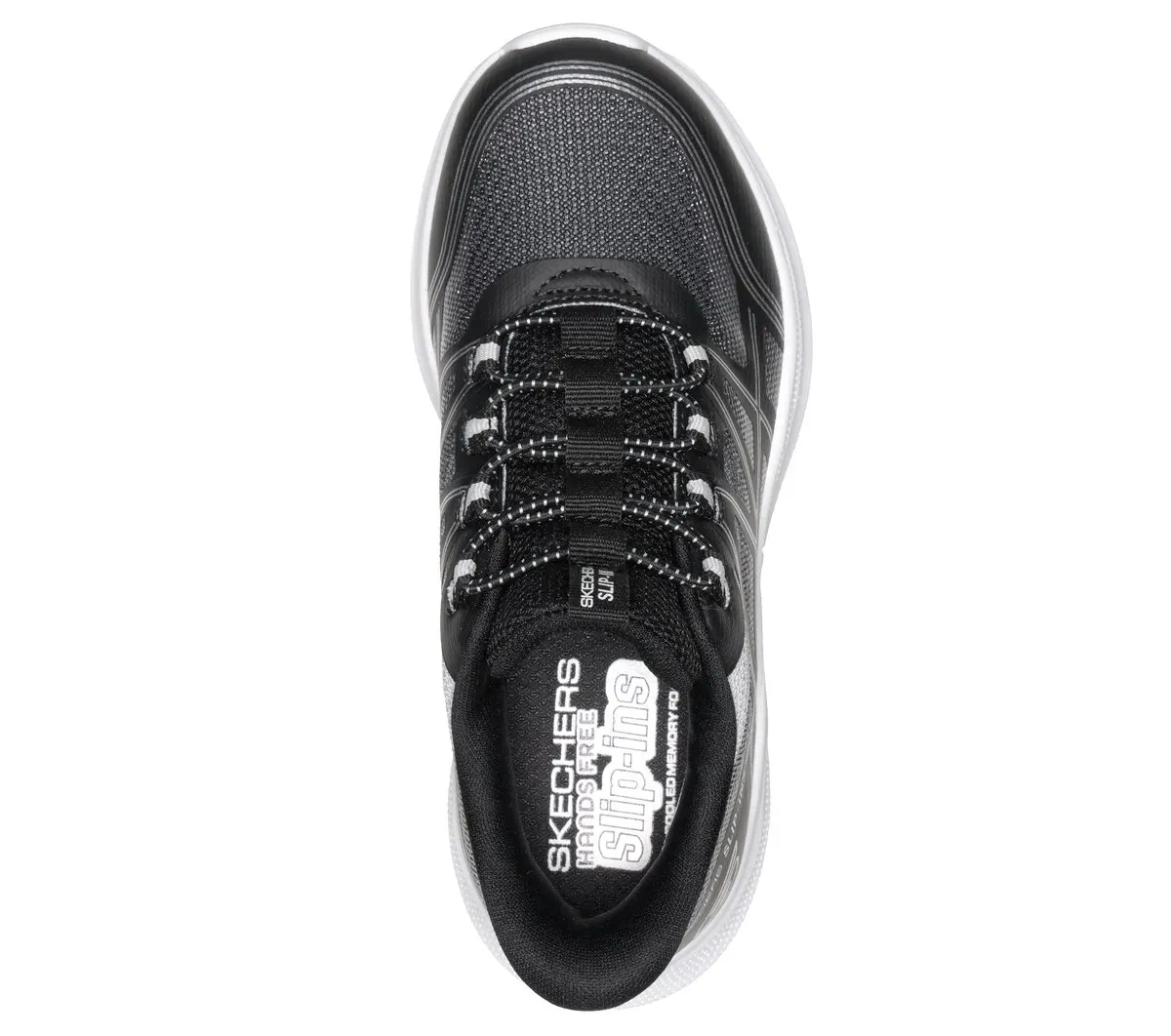 Skechers Slip-ins: Microspec Velocity – Grid-Shift 63755938