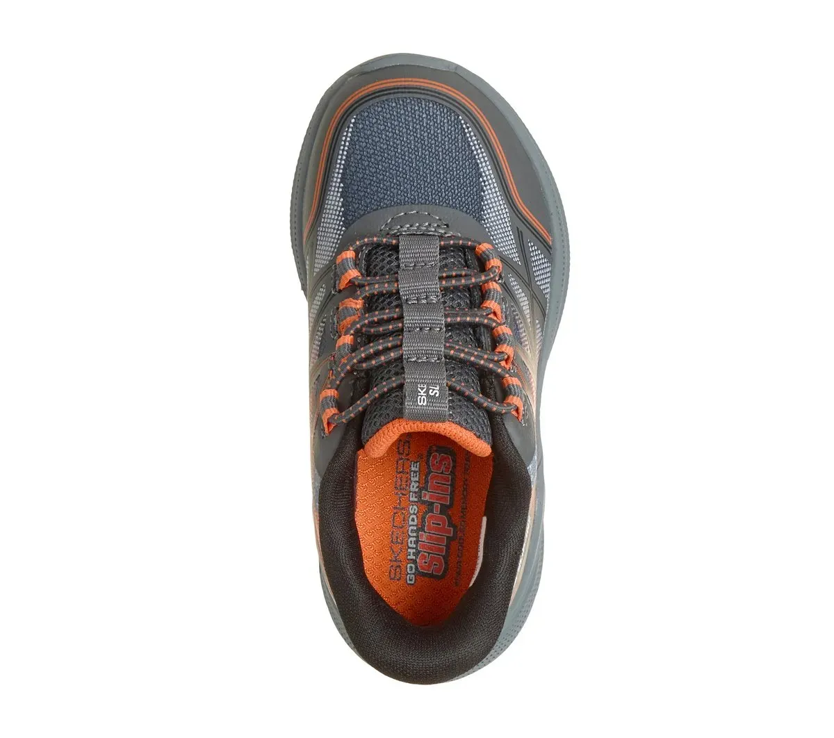 Skechers Slip-ins: Microspec Velocity – Grid-Shift 81517476