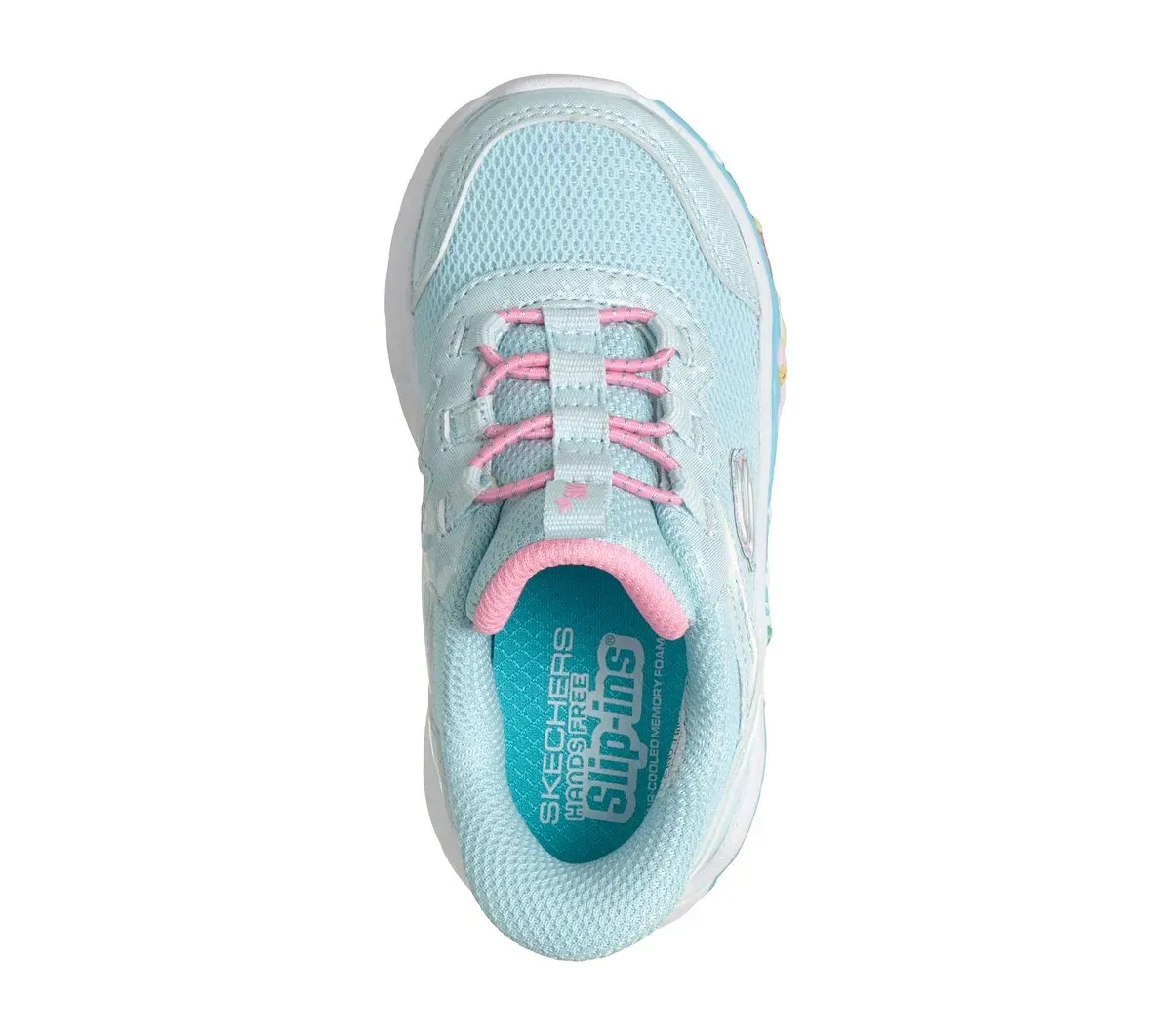 Skechers Slip-ins: Play Scene – Glitter Dreams 43515346